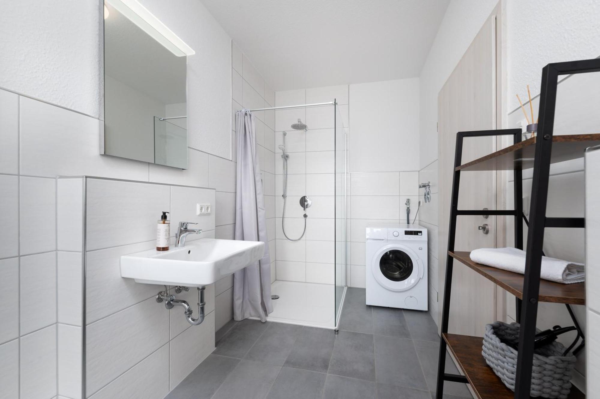 Design-Wohnung, Altstadt, Parkplatz, Netflix Quedlinburg Exteriér fotografie